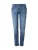 Cars Jeans Jeans ‘BLAST’  blauw denim