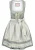 STOCKERPOINT Dirndl ‘Ruby’  groen