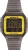 ADIDAS ORIGINALS Digitaal horloge  bruin / geel / zwart