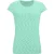 Regatta Dames/dames Hyperdimension II T-shirt (Ijsgroen)
