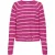 Jacqueline de Yong Ellen l/s oneck raglan pullover knt