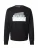 BOSS Sweatshirt ‘C-Soleri 250’  pastelgroen / zwart / wit