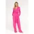 Ibana Jean Bright Pink