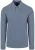 BOSS Passerby Polo Mid Blauw
