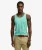 Essential Logo Tanktop Green
