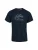 REGATTA Shirt ‘Escade’  donkerblauw / wit