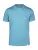 SPITZBUB Shirt ‘Norbert’  blauw / wit