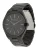 Michael Kors Analoog horloge ‘LENNOX’  zwart