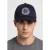 GANT Graphic Cap Evening Blue