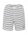 Cream Broek ‘CRSin’  blauw / wit