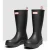 Hunter Original Play Dames Hoge Laarzen