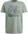 PME Legend | Heren | T-shirt Groen