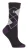 Heat Holders Lite – Geïsoleerde thermo damessokken – Zwart (Cali)