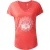 Dare2b Dames serene bloemen t-shirt