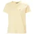 Dames-T-shirt Helly Hansen Core Graphic 2.0