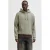 JACK & JONES ESSENTIALS hoodie lichtkaki