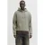 JACK & JONES ESSENTIALS hoodie lichtkaki