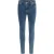 Karl Lagerfeld Stack Signature Skinny Jeans Washed Blue