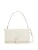 TOMMY HILFIGER Schoudertas  lichtbeige