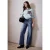 Wide Legs Jeans