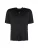 Fila T-Shirt Ronchin Mannen zwart
