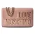 Love Moschino Schoudertas ‘Smart Daily’  pink