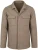 Suitable Overshirt Twill Beige