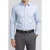 GANT Logo Leather Belt Black
