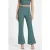 GUESS Naleny Pleated Pant Forbidden Forest Mul