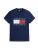 Tommy Jeans Shirt  marine / rood / wit