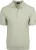 State of Art Polo Knitted Groen