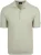 State of Art Polo Knitted Groen