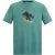Regatta Heren fingal slogan mountainbike t-shirt