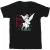 Li-cense Disney heren tinker bell pixie dust t-shirt