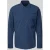 Christian Berg Men regular fit hemdjack met borstzak