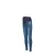 MAMALICIOUS slim fit zwangerschapsjeans MLMILA medium blue denim