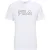 FILA Sofades Logo Tee Bright White