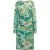 GUESS Marciano By  Sophia Dress Roses Bouquet Print