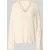 Gina Tricot Loose fit gebreide pullover met wol