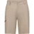 Trespass Dames/Dames Bodle TP75 Korte Broek (Vintage Khaki)