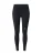 Newline Sportbroek  grijs / zwart