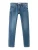 MANGO KIDS Jeans  blauw denim