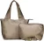 ZO Tas Taupe dames