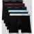 Calvin Klein Underwear Trunks van puur katoen in set van 5