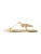Next Sandaal ‘Forever Comfort®’  goud