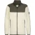 Petrol Industries – Jongens Teddy jack met rits forgehaven – Wit