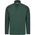 Mountain Warehouse Heren Ashbourne II Half Zip Fleece Top (Kaki Groen)