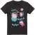 Peppa Pig Unisex adult buiten deze wereld pappie varken t-shirt