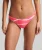 Tie-dye Bikinibroekje Roze