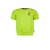B.Nosy T-shirt met printopdruk gifgroen
